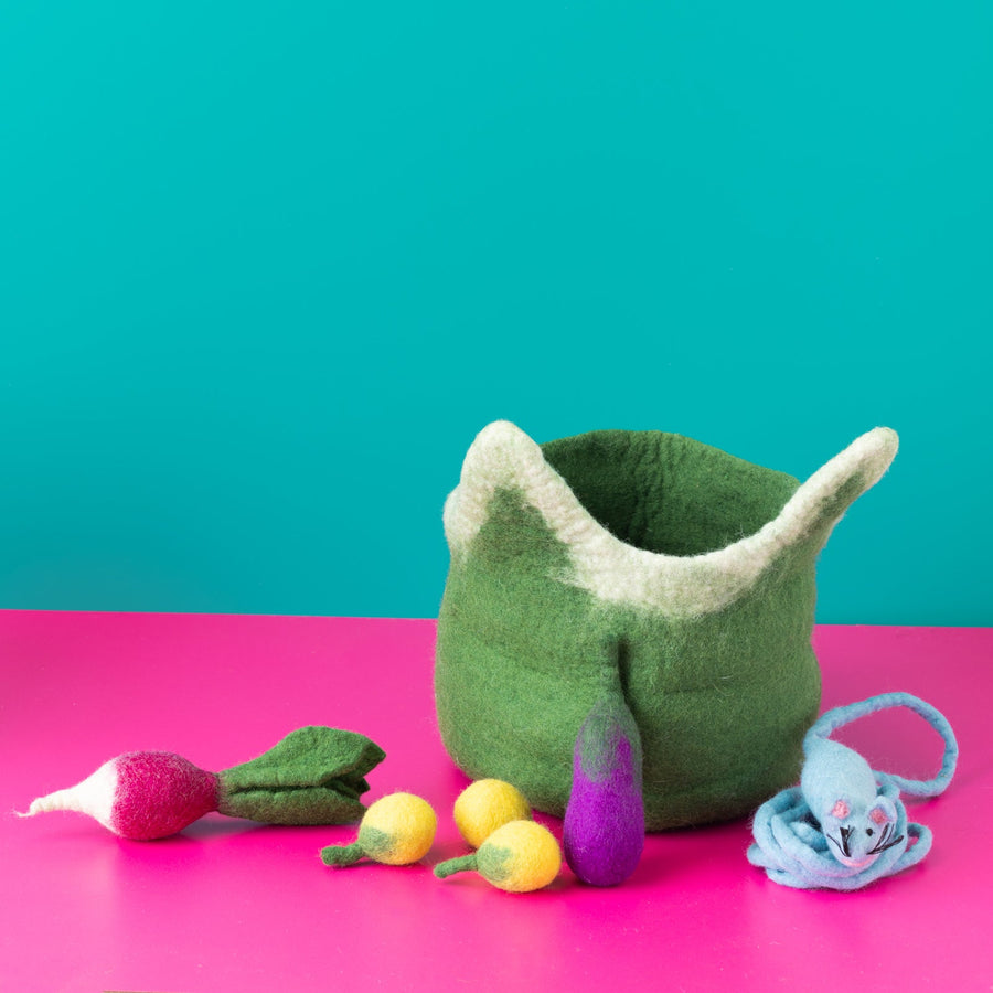 Pounce & Play Eco Bundle