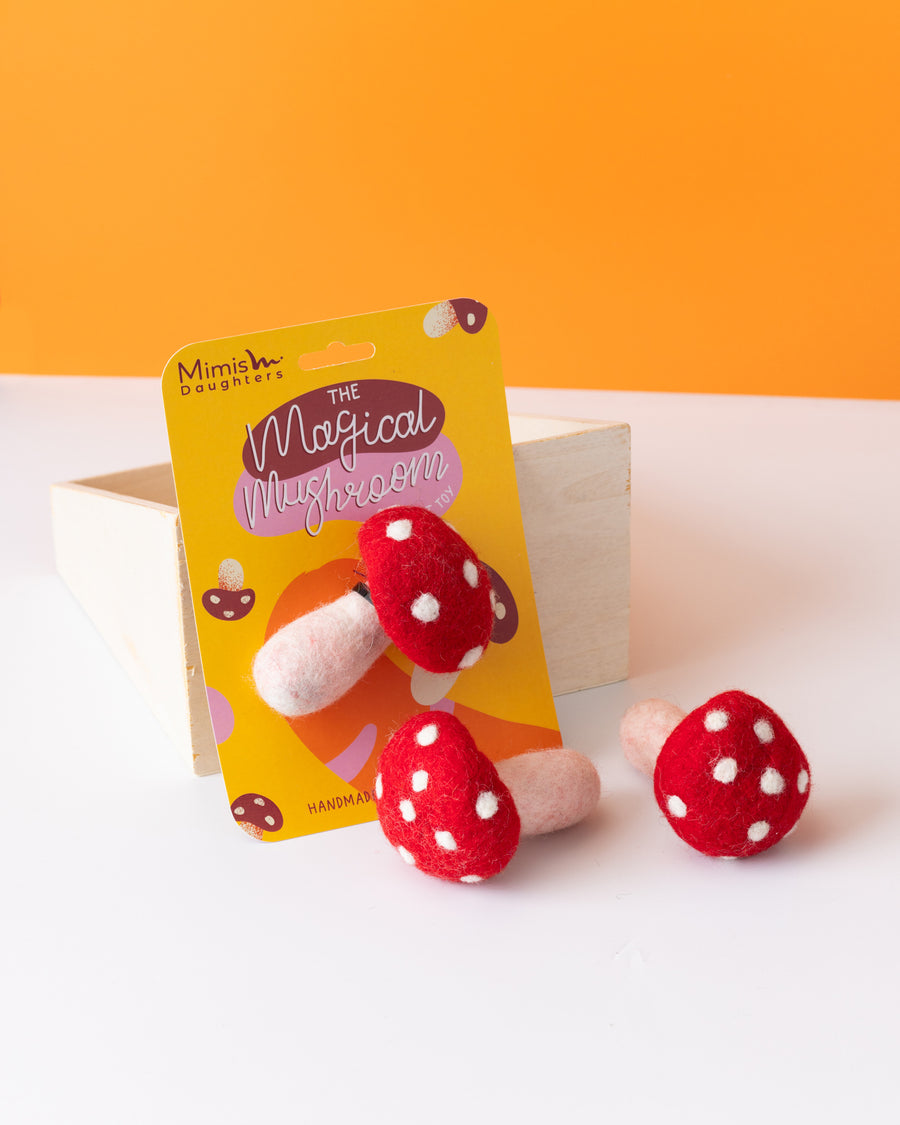 The Charcoal Holiday Hamper - 7 DAY XMAS COUNTDOWN